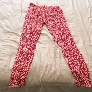 BNWT Agnes Dora leggings